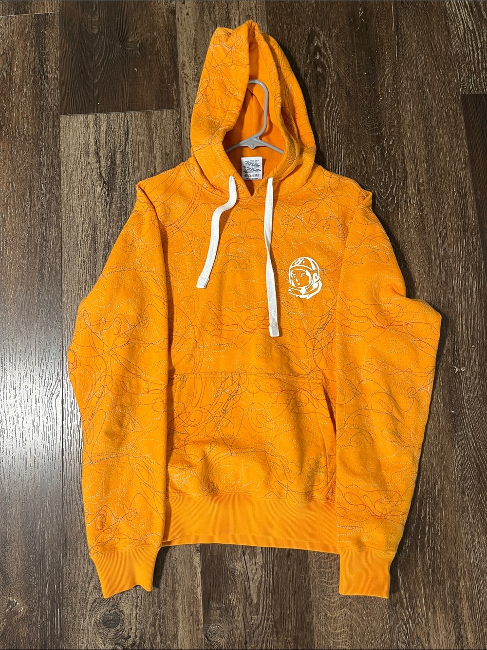 Hoodie BBC